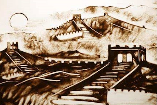 惠州晚宴需要沙画