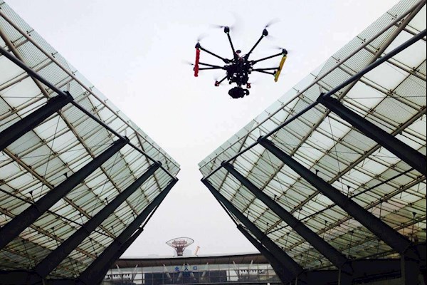 惠州户外环保宣传片拍摄需要摄像