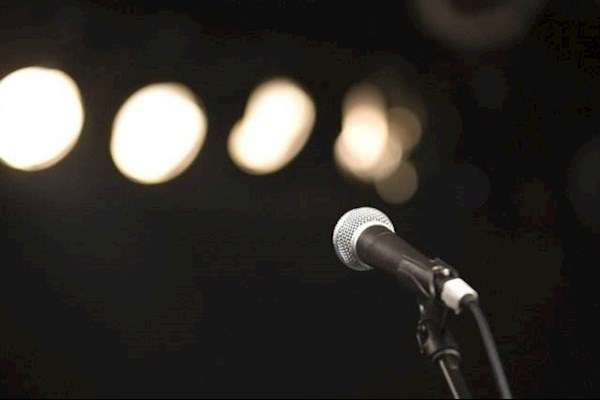 佛山直播活动需要一名女主持