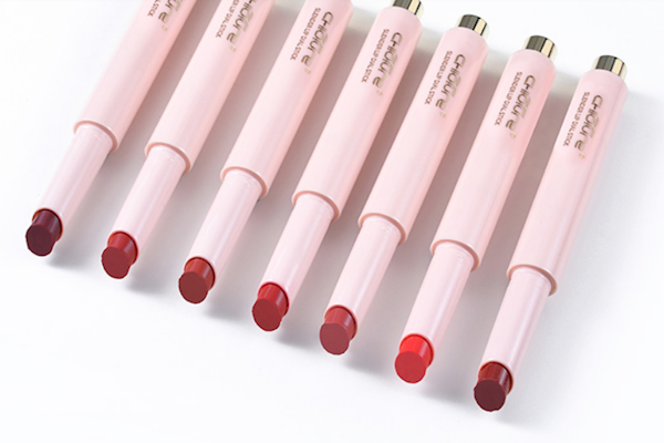 美妆类产品拍摄