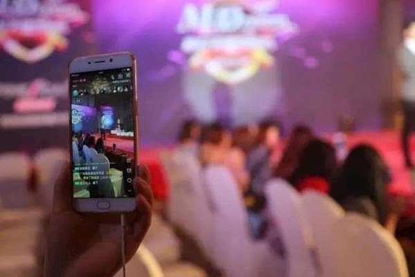 昆明需网红直播推广