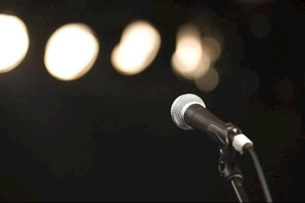 广州会议活动需要一名女主持