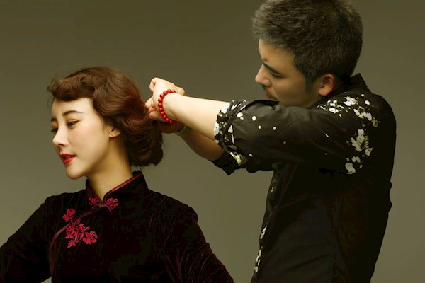 深圳模特走秀需要造型师