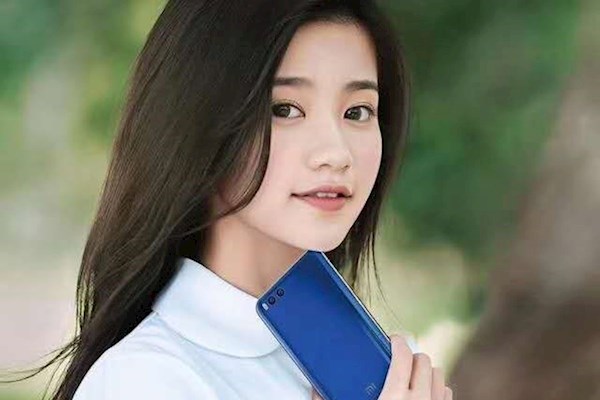 寻找网红王乃卉，与知名流量小生拍广告TVC