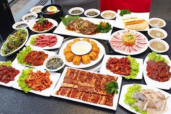 锦州美食城开业庆典策划