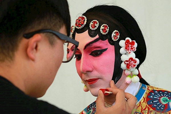 中国化妆师大赛营销策划执行需求--官网派单