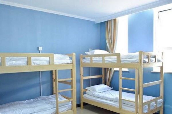 烟台壹宿·青年旅舍店内摄影需求