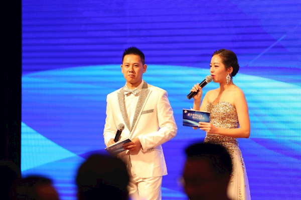 上海电商直播需女主持一名