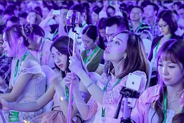 微博网红产品推广