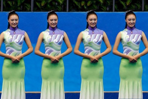 广州需要双语礼仪