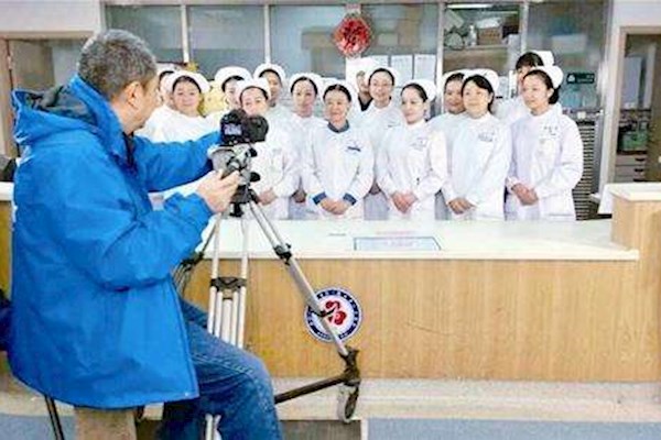 常州某医院宣传片和微电影制作需求