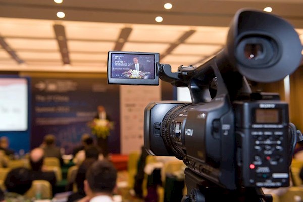 台州市区19-20日会议摄影摄像要求