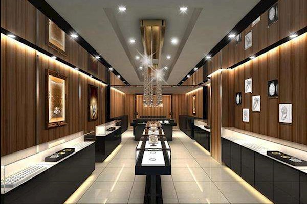 佛山珠宝店需要一名摄影师