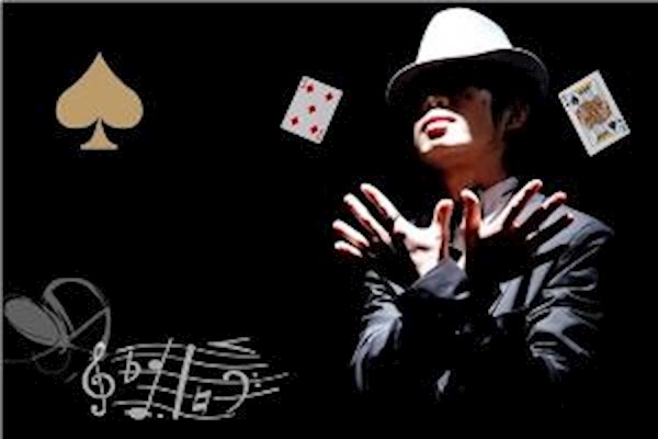 肇庆手机路演需要魔术师