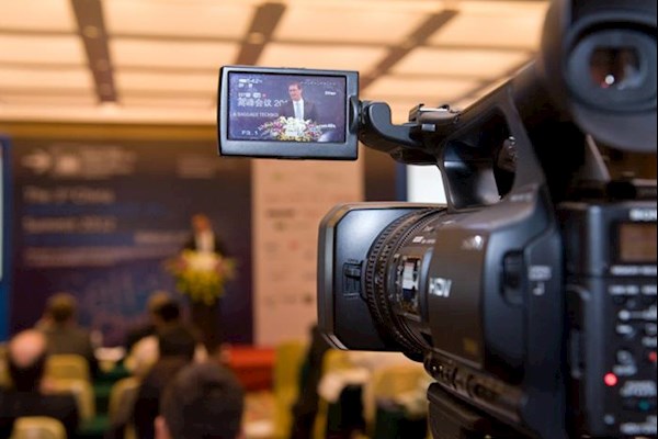 佛山产品发布会摄影摄像各一人