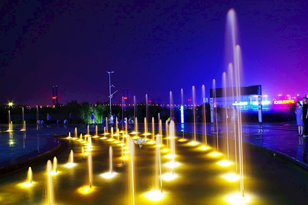 11月7日上海国家会议中心摄影一人