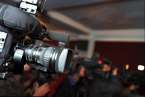 长沙会议需要摄影师一人