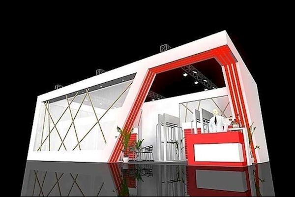 2018中国海洋经济博览会需要展会物料和桁架搭建