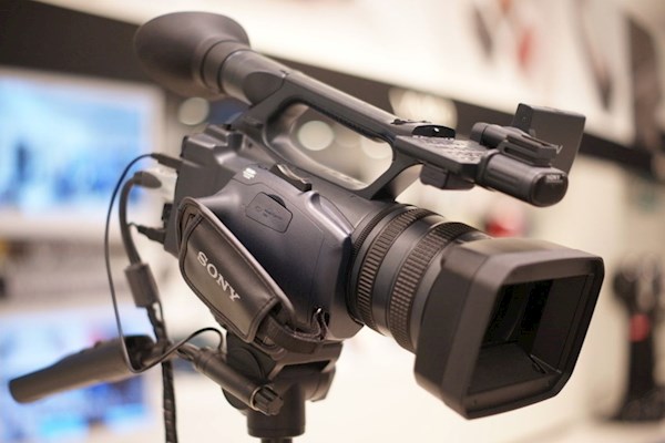 惠州皇冠假日酒店演员签约仪式 需要一个摄影