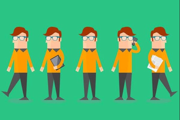 香港单：电竞活动需要500人以上的群演充场