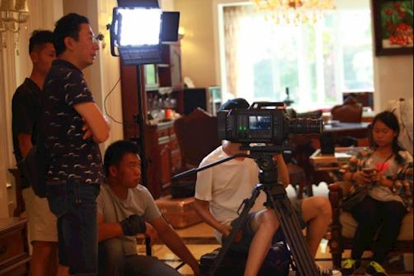 广州拍摄需要多名演员