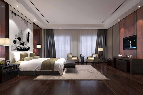 海口需要摄影师拍摄酒店客房