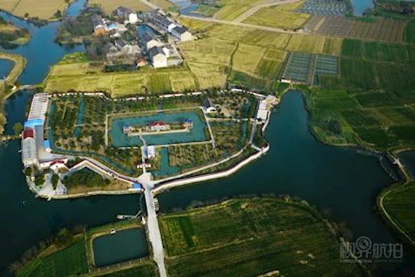 珠海11月17日需要一个航拍