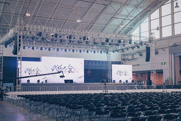 海南儋州那大12月20日需要舞台搭建