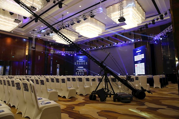 武汉需要摇臂摄像导播台