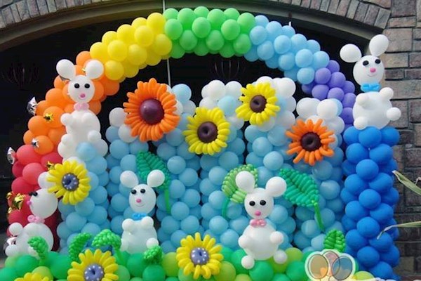 深圳宝宝生日宴需要男主持