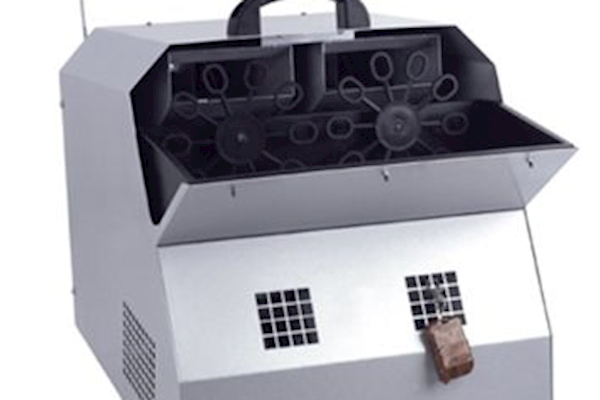 11月22日南山需要一个泡泡机，活动半天