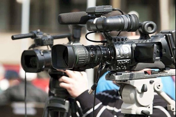 湛江22日上午需要摄像