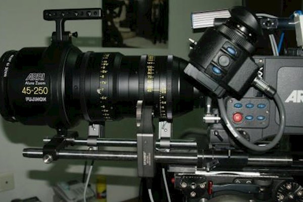 博鳌30-1号会议拍摄需要两名摄像师