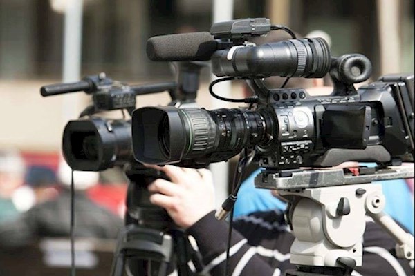 澳门12月1-3日，需要6名摄像师