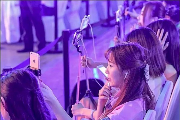 【最美文旅天使红人】招募网红直播达人和派对主持人各100名