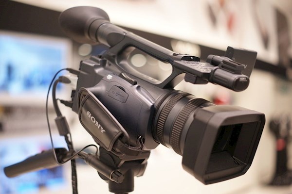 篮球比赛开幕式和开幕战直播信号制作