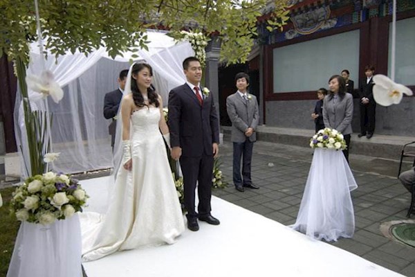 11月30日 琼海婚礼跟拍摄影摄像各一人