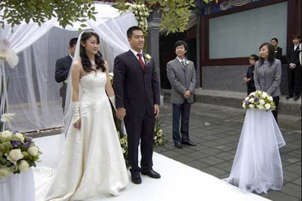 1月1日儋州婚礼跟拍和视频制作