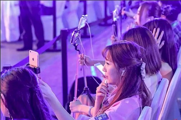 寻找最美文旅天使红人策划、直播、营销推广