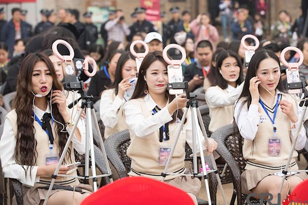 绍兴1月18日演唱会需6名网红