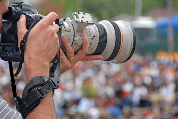 珠海运动会拍摄需求-摄影摄像各一个