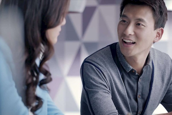 需要网红拍品牌广告视频