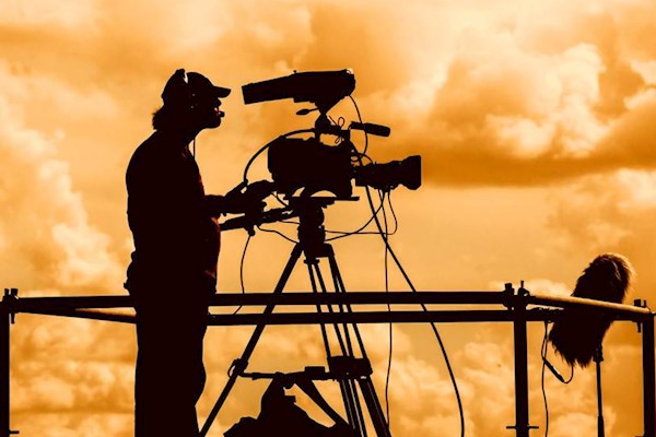 珠海需要一名摄像师