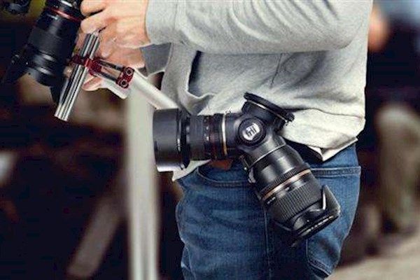 海南五指山20日需要摄影师