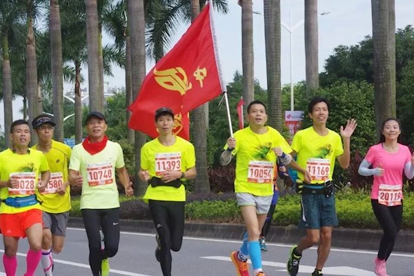 三亚拉练需要摄影摄像