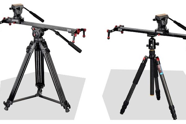 12月25日博鳌会议需要摄像三脚架和滑轨