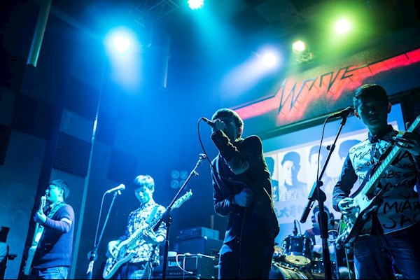 深圳大鹏1月23日需要乐队