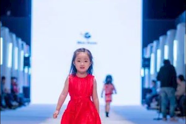 12月31日晚潮州少儿活动赛事需要直播