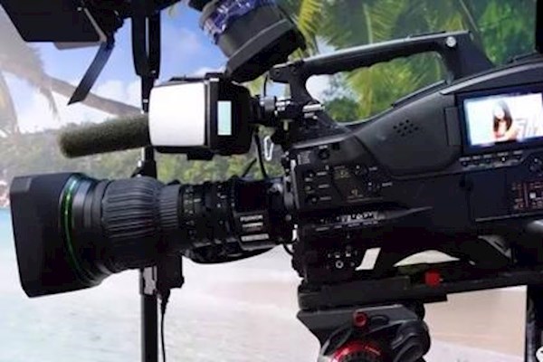 沈阳17号下午需要摄像直播设备