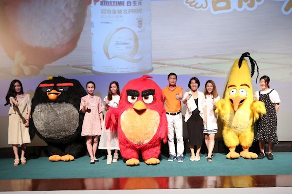 广州亲子活动需要一位亲子类kol